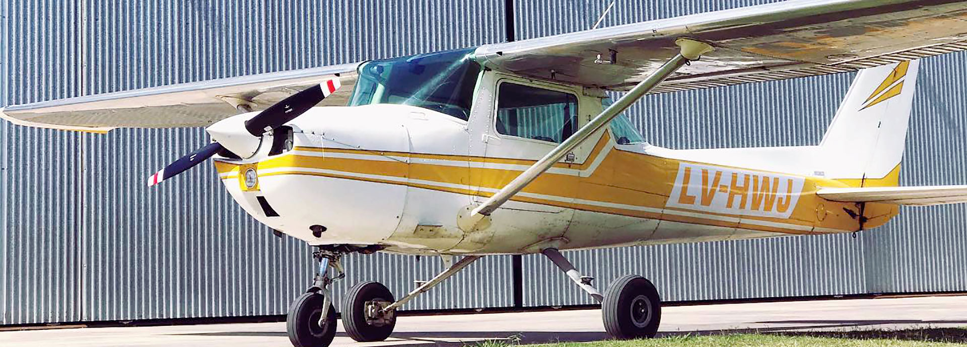 Cessna 150